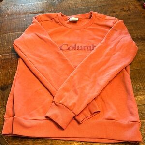 Columbia Sweatshirt